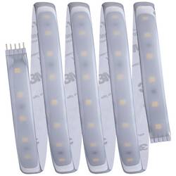 Paulmann MaxLED Tunable White 70623 LED pásek základní sada konektor 24 V 1.5 m teplá bílá, neutrální bílá, denní bílá 1 ks