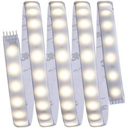 Paulmann MaxLED Tunable White 70623 LED pásek základní sada konektor 24 V 1.5 m teplá bílá, neutrální bílá, denní bílá 1 ks