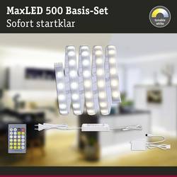 Paulmann MaxLED Tunable White 70623 LED pásek základní sada konektor 24 V 1.5 m teplá bílá, neutrální bílá, denní bílá 1 ks