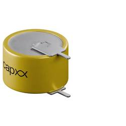 CAP-XX GF15R51905P105V Superkondenzátor (Super Cap) 1 F 5.5 V 1 ks