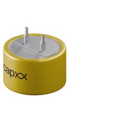 CAP-XX HF15R52010P105C Superkondenzátor (Super Cap) 1 F 5.5 V 1 ks