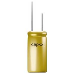 CAP-XX LY13R808025M306R-L Superkondenzátor (Super Cap) 30 F 3.8 V 1 ks Box