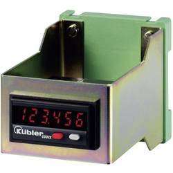 Kübler Group G300004 G.300.004 upevnění DIN 1 ks