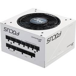 Seasonic Focus-GX-1000 síťový adaptér / napájení 1000 W ATX 80 PLUS® Gold