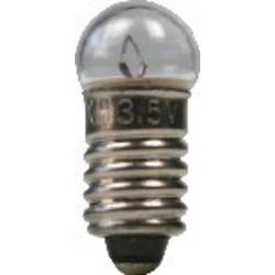 BELI-BECO 9032 žárovka 12 V 0.96 W Typ patice E5.5 čirá 1 ks
