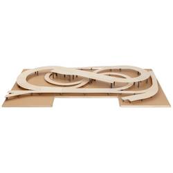 NOCH 53610 H0 Stavebnice tras Easy-Track (d x š x v) 2430 x 1480 x 138 mm