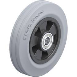 Blickle 303321 VPP 200/20K-SG kolečko odolné vysokému zatížení Ø kola: 200 mm nosnost (max.): 205 kg 1 ks