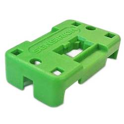 Sensirion 1-101108-01 záslepka SDP600/800 Series Cap 1 ks