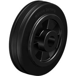 Blickle 36327 VPP 100/15R kolečko odolné vysokému zatížení Ø kola: 100 mm nosnost (max.): 70 kg 1 ks