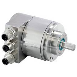 Posital Fraba absolutní rotační snímač 1 ks OCD-E2A2B-1416-C12V-PRM upínací