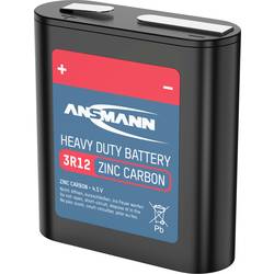 Ansmann 3R12 plochá baterie zinko-uhlíková 1700 mAh 4.5 V 1 ks