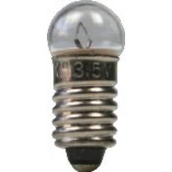 BELI-BECO 9042 žárovka 2.5 V 0.25 W Typ patice E5.5 čirá 1 ks