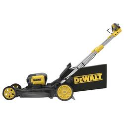 DEWALT DCMWSP660N-XJ akumulátor Akumulátorová sekačka bez akumulátoru, bez nabíječky šířka sekání 530 mm
