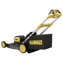 DEWALT DCMWSP660N-XJ akumulátor Akumulátorová sekačka bez akumulátoru, bez nabíječky šířka sekání 530 mm