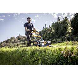 DEWALT DCMWSP660N-XJ akumulátor Akumulátorová sekačka bez akumulátoru, bez nabíječky šířka sekání 530 mm