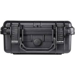 TOOLCRAFT TO-7746843 outdoorový kufr, (d x š x v) 250 x 270 x 125 mm