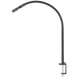 Sygonix SY-5245872 upínací světlo SMD LED G (A - G) 4 W černá