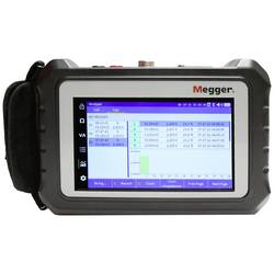 Megger zkoušečka baterií a akumulátorů, typy do 600 V, do 1000 V, Bite5
