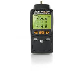 HT Instruments QUICKLAN 6050 Kabelový měřič , síť, 1004170