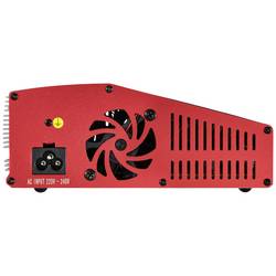 Reely V-Charge 240 Quadro modelářská multifunkční nabíječka, 12 V, 230 V, 12 A, Li-Pol, Li-Ion, LiFePO , LiHV , NiCd, NiMH, pro olověné akumulátory, 4 výstupy