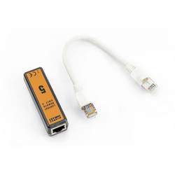 HT Instruments REM5 kódovací zástrčka + patch kabel Kalibrováno dle bez certifikátu