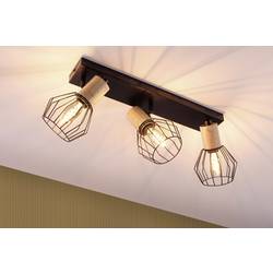 Paulmann 28951 LED E14 svíčkový tvar 4 W zlatá (Ø x v) 35 mm x 98 mm 1 ks