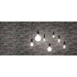 Paulmann 28917 LED Energetická třída (EEK2021) F (A - G) E14 kapkový tvar 4.8 W = 40 W neutrální bílá (Ø x v) 45 mm x 78 mm 1 ks