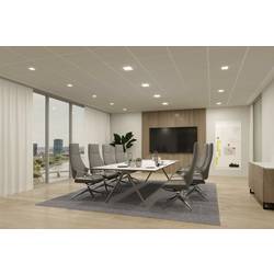 Paulmann 79942 LED panel vestavný 8.5 W teplá bílá bílá