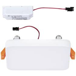 Paulmann 79947 LED panel vestavný 6 W teplá bílá bílá