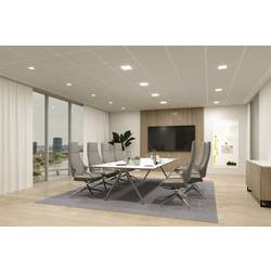 Paulmann 79947 LED panel vestavný 6 W teplá bílá bílá