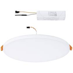Paulmann 79957 LED panel vestavný 18 W teplá bílá bílá