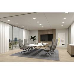 Paulmann 79957 LED panel vestavný 18 W teplá bílá bílá