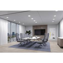 Paulmann 79957 LED panel vestavný 18 W teplá bílá bílá