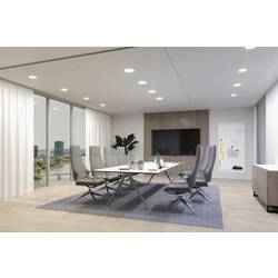Paulmann 79957 LED panel vestavný 18 W teplá bílá bílá