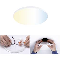 Paulmann 79956 LED panel vestavný 15.5 W teplá bílá bílá