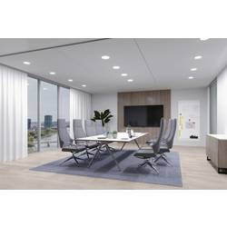 Paulmann 79956 LED panel vestavný 15.5 W teplá bílá bílá