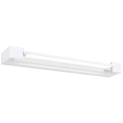 Paulmann 79516 LED stropní svítidlo 18 W bílá