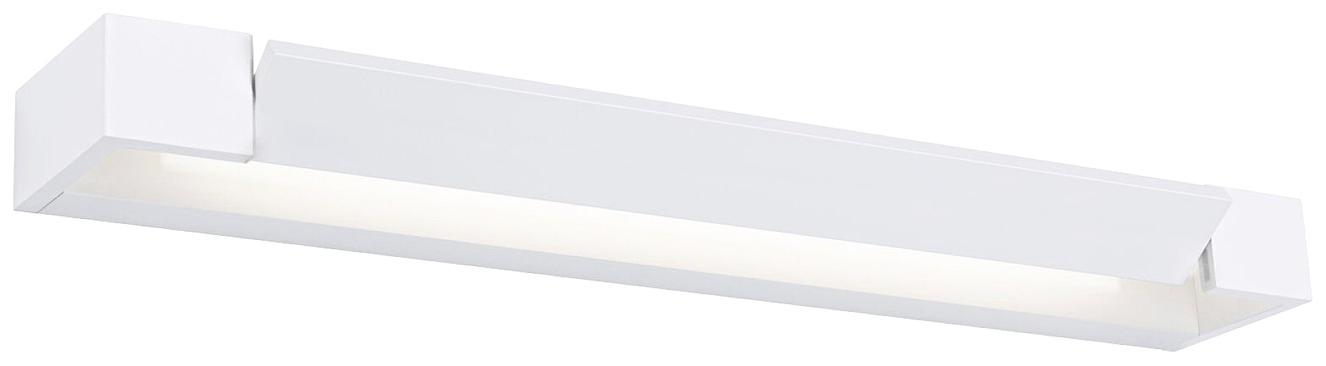 Paulmann 79516 LED stropní svítidlo 18 W bílá