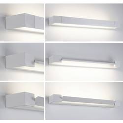 Paulmann 79516 LED stropní svítidlo 18 W bílá