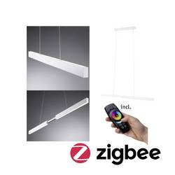 Paulmann 79889 LED závěsný lustr LED pevně vestavěné LED 36 W bílá (matná)
