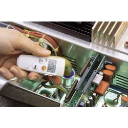 testo 805 infračervený teploměr, optika 1:1, -25 - +250 °C