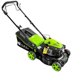 Zipper ZI-BRM420 benzín sekačka s nastavením výšky sečení 1 200 W šířka sekání 420 mm