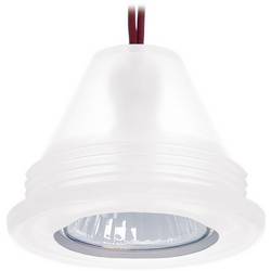 interBär MAXI GU10 Serie 1000 1000-008.01 silikonové pouzdro 35 W bílá bílá