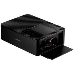 Canon Selphy CP 1500 termosublimační tiskárna karet Rozlišení tisku: 300 x 300 dpi pro max. formát papíru: 148 x 100 mm