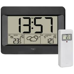 TFA Dostmann ZENO 35.1163.01 digitální bezdrátová meteostanice