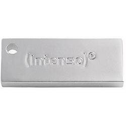 Intenso Premium Line USB flash disk 128 GB stříbrná 3534491 USB 3.2 (Gen 1x1)