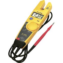 Fluke T5-1000 dvoupólová zkoušečka napětí, CAT III 1000 V, LCD, akustika