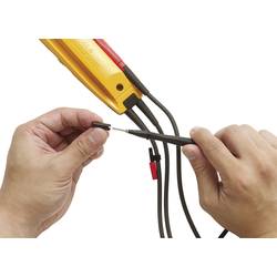 Fluke T5-1000 dvoupólová zkoušečka napětí, CAT III 1000 V, LCD, akustika