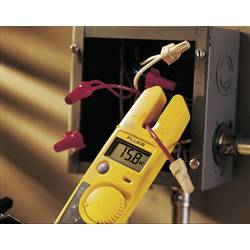 Fluke T5-1000 dvoupólová zkoušečka napětí, CAT III 1000 V, LCD, akustika