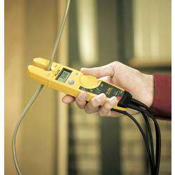 Fluke T5-1000 dvoupólová zkoušečka napětí, CAT III 1000 V, LCD, akustika